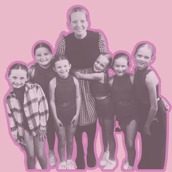 Full Throttle Dance Company