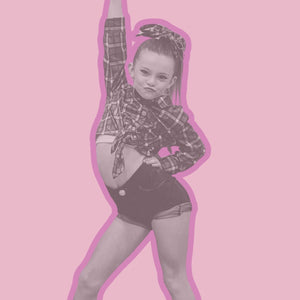 Full Throttle Dance Company
